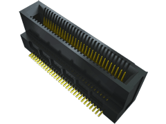 Card Edge Connectors
