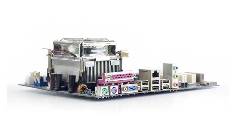 Analog Switch Multiplexers
