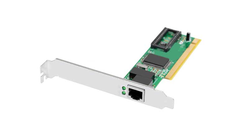 Communication & Networking