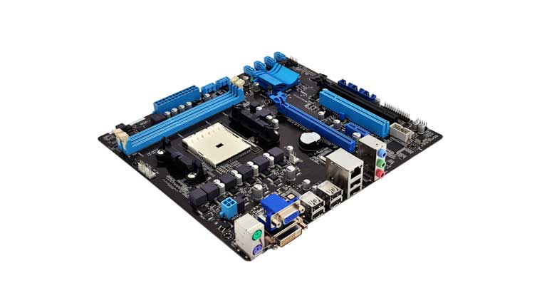 Embedded Boards & Systems