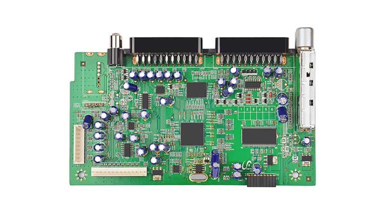 Other Embedded Boards