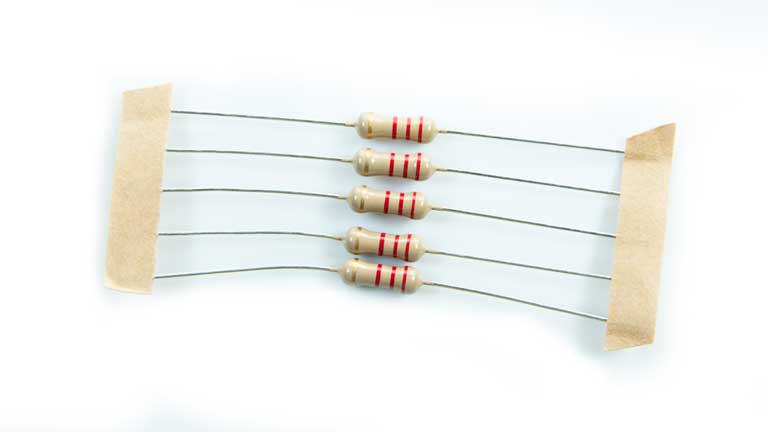 Resistors
