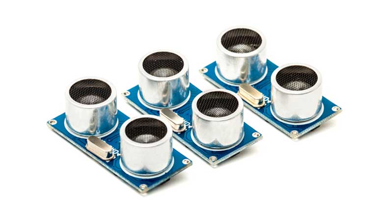 Sensors & Transducers