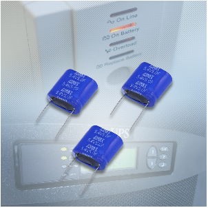 Super Capacitors