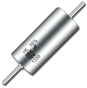 Tantalum Capacitors