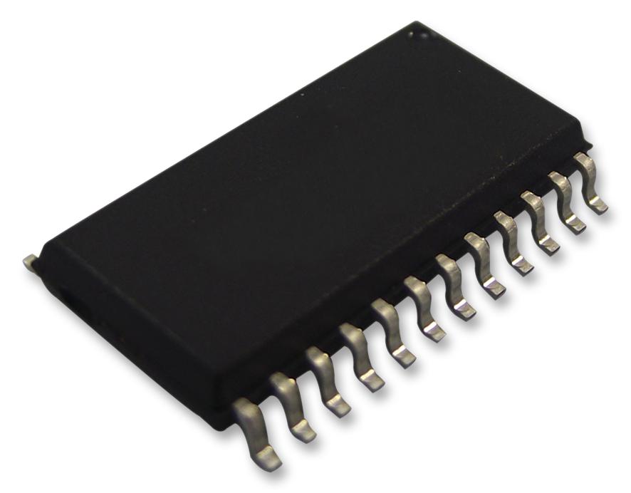 Multiplexers & Demultiplexers