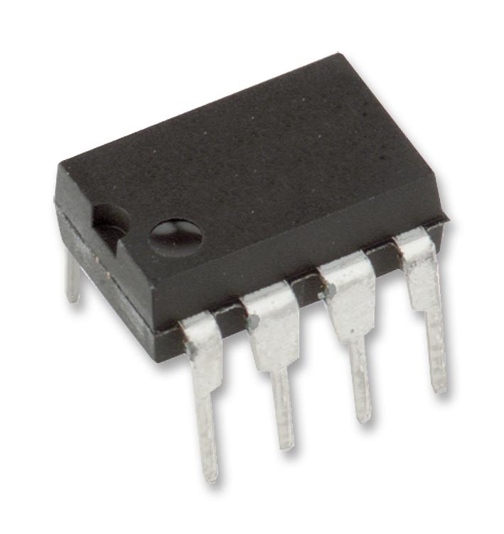 Timers, Oscillators & Pulse Generators