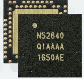 Wireless SoC