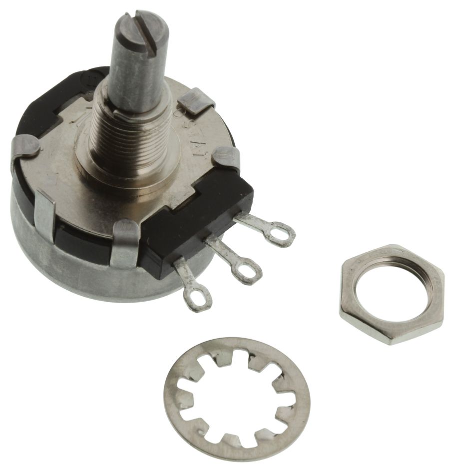 Rotary Potentiometers