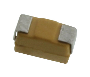 SMD Tantalum Capacitors