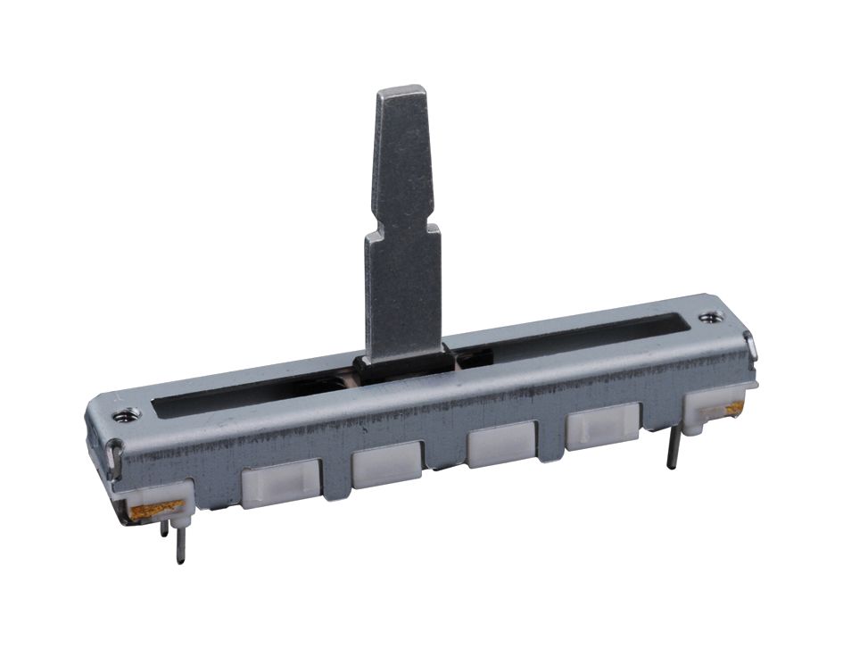 Slide Potentiometers