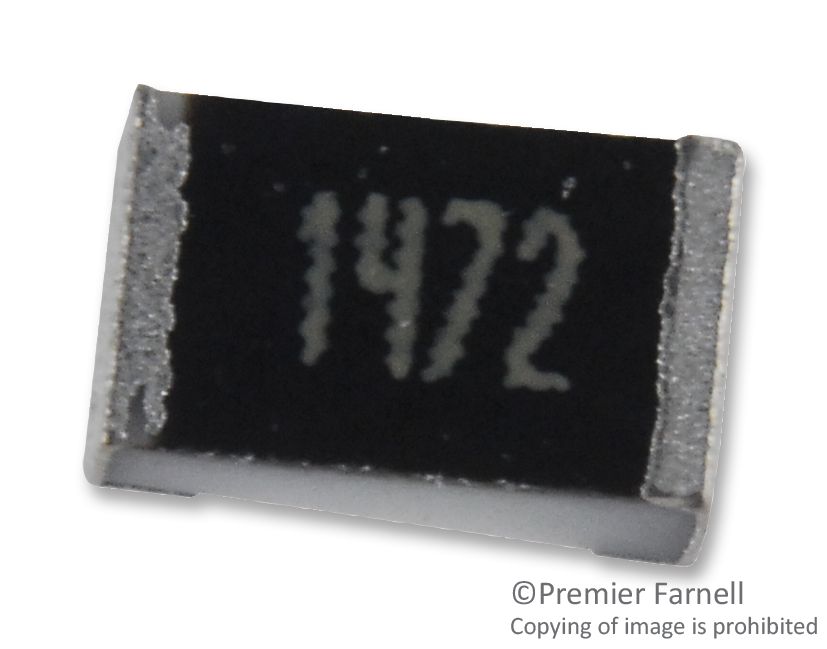 Surface Mount Resistors