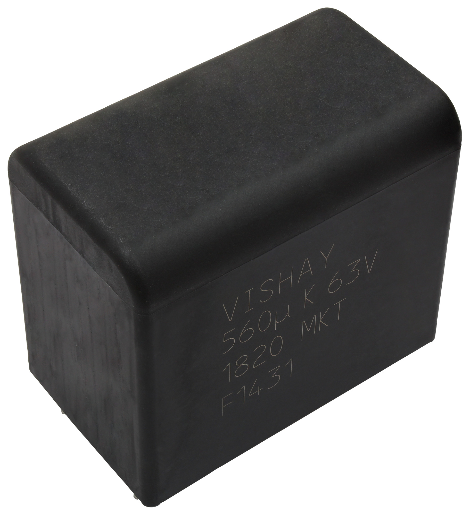 General Purpose Film Capacitors