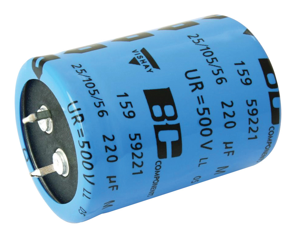 Other Capacitors