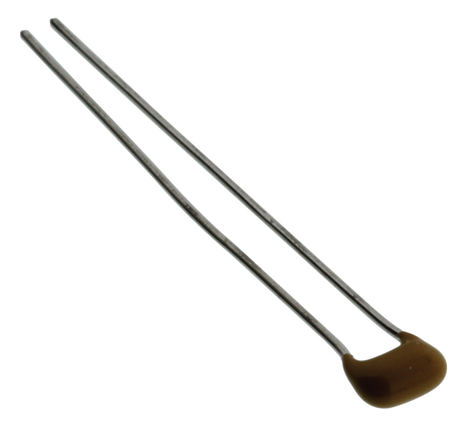 Leaded MLCC Multilayer Ceramic Capacitors