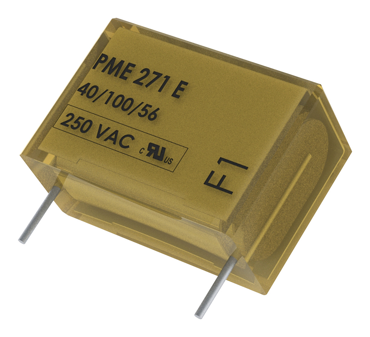 Film Capacitors