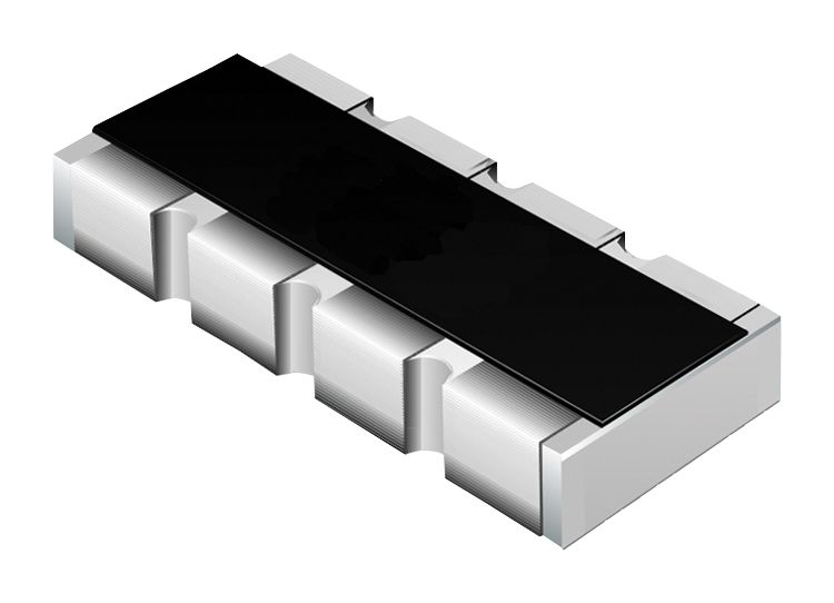 Zero Ohm Network Resistors