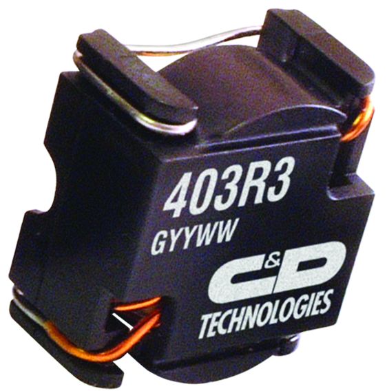 SMD Toroidal Inductors