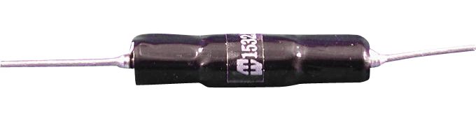 Radial Leaded High Frequency Inductors