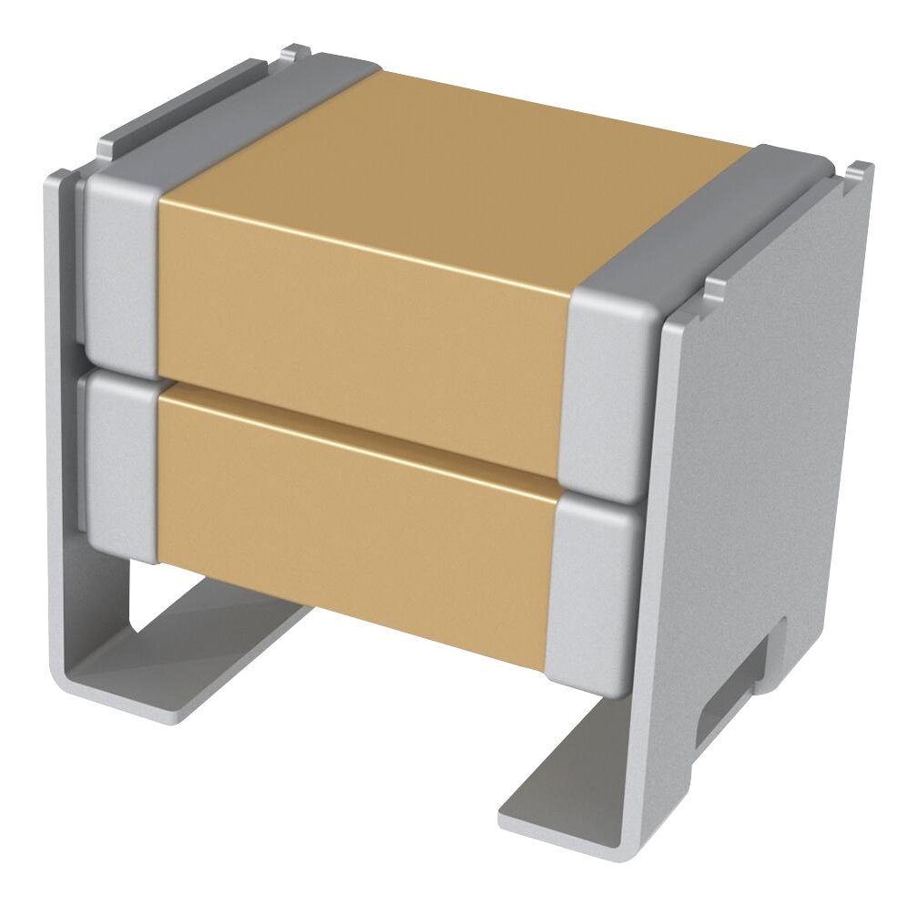 SMD MLCC Stacked Multilayer Ceramic Capacitors