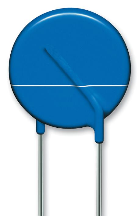 TVS Varistors