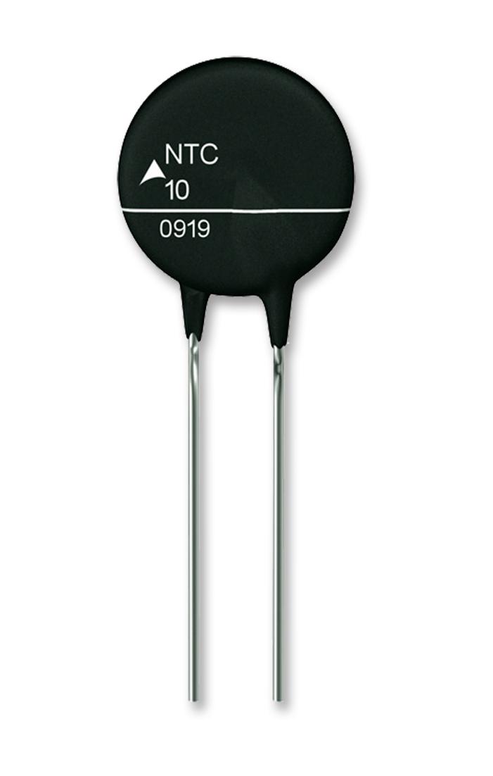 In-Rush Current Limiting (ICL) NTC Thermistors