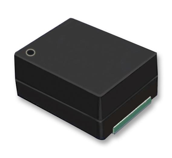 Oven Controlled Crystal Oscillators (OCXO)