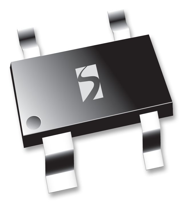 RF Bipolar Transistors