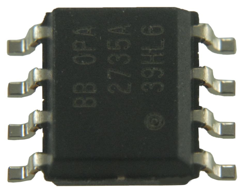 Other Amplifiers & Comparators