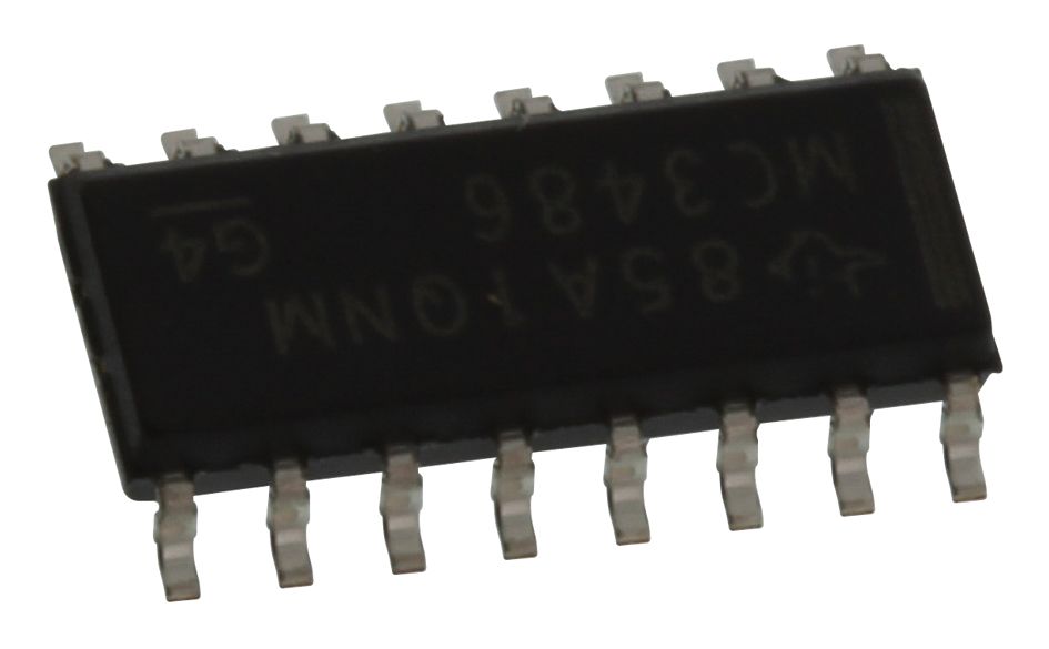 Serial Communications RS232, RS485, RS422