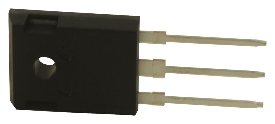 Silicon Carbide (SiC) MOSFETs & Modules