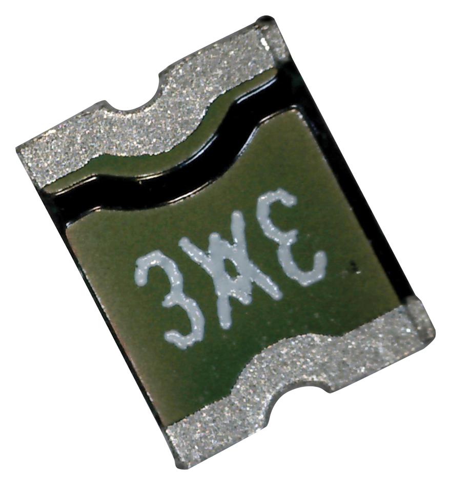 PPTC Resettable Fuses - SMD