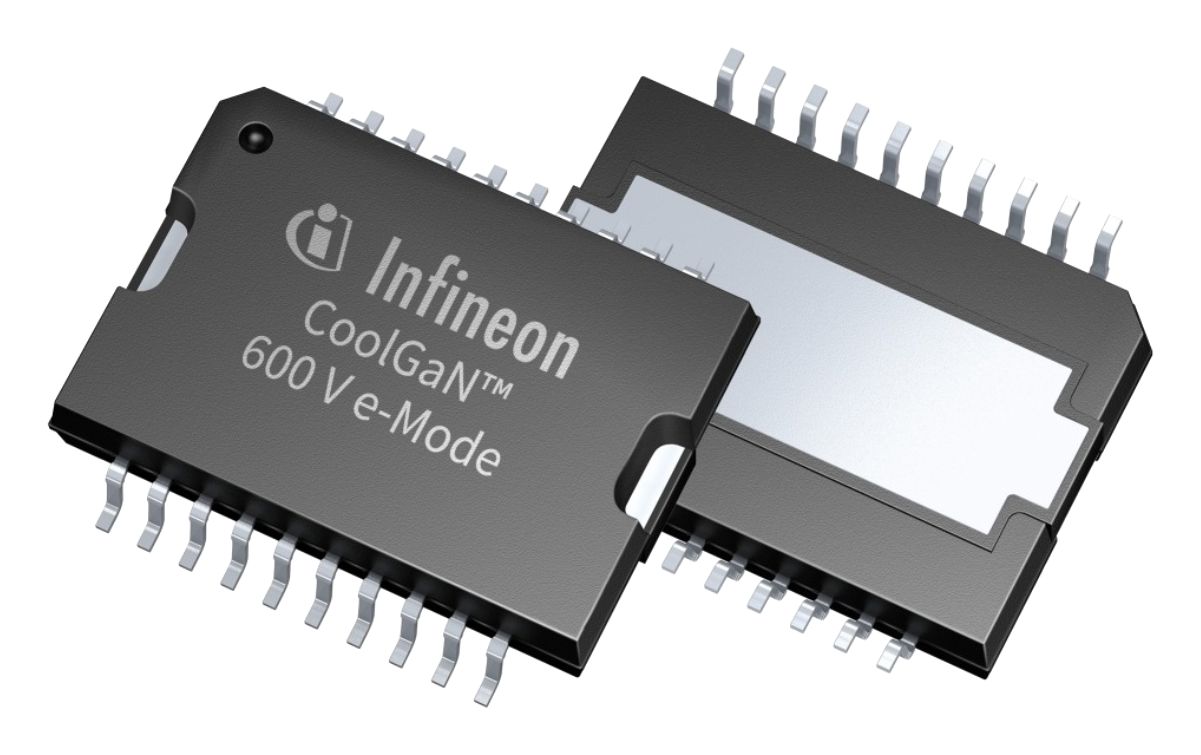 Gallium Nitride FETs (GaN)