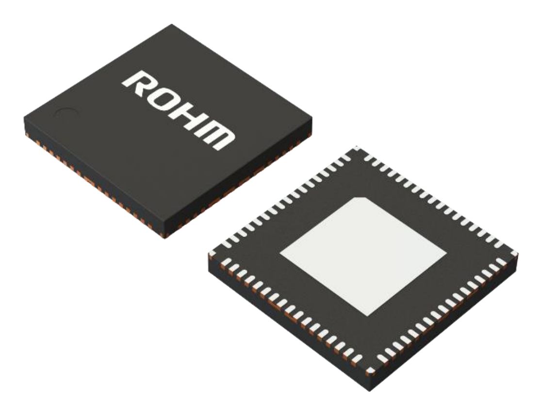 Power Management - Multi Function