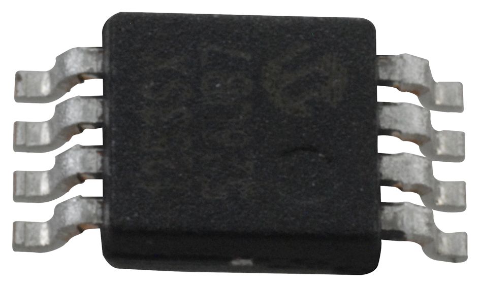 DC / DC Inductorless Charge Pumps