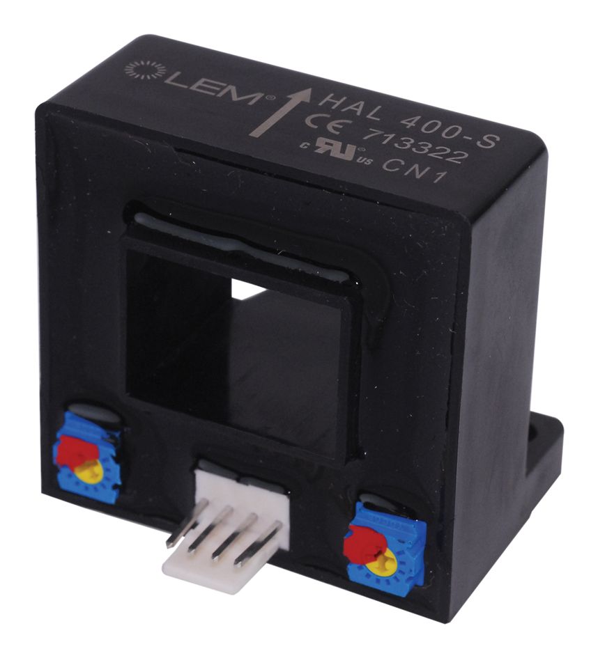 Current Sensors & Transducers