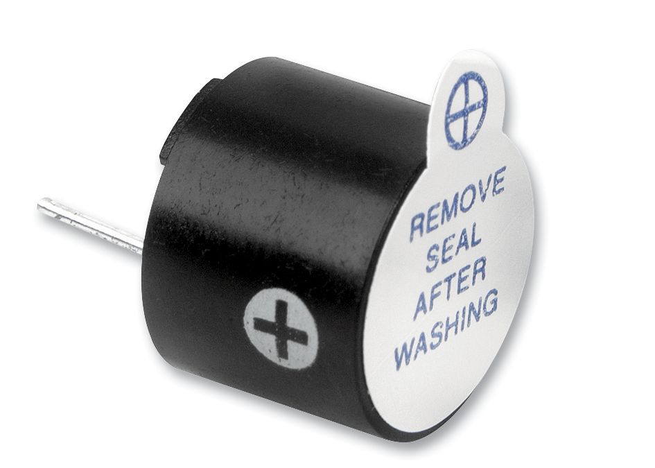 Electromagnetic Buzzers