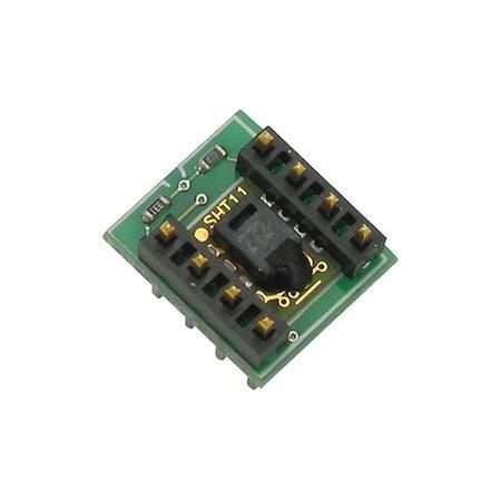 Humidity Sensor ICs