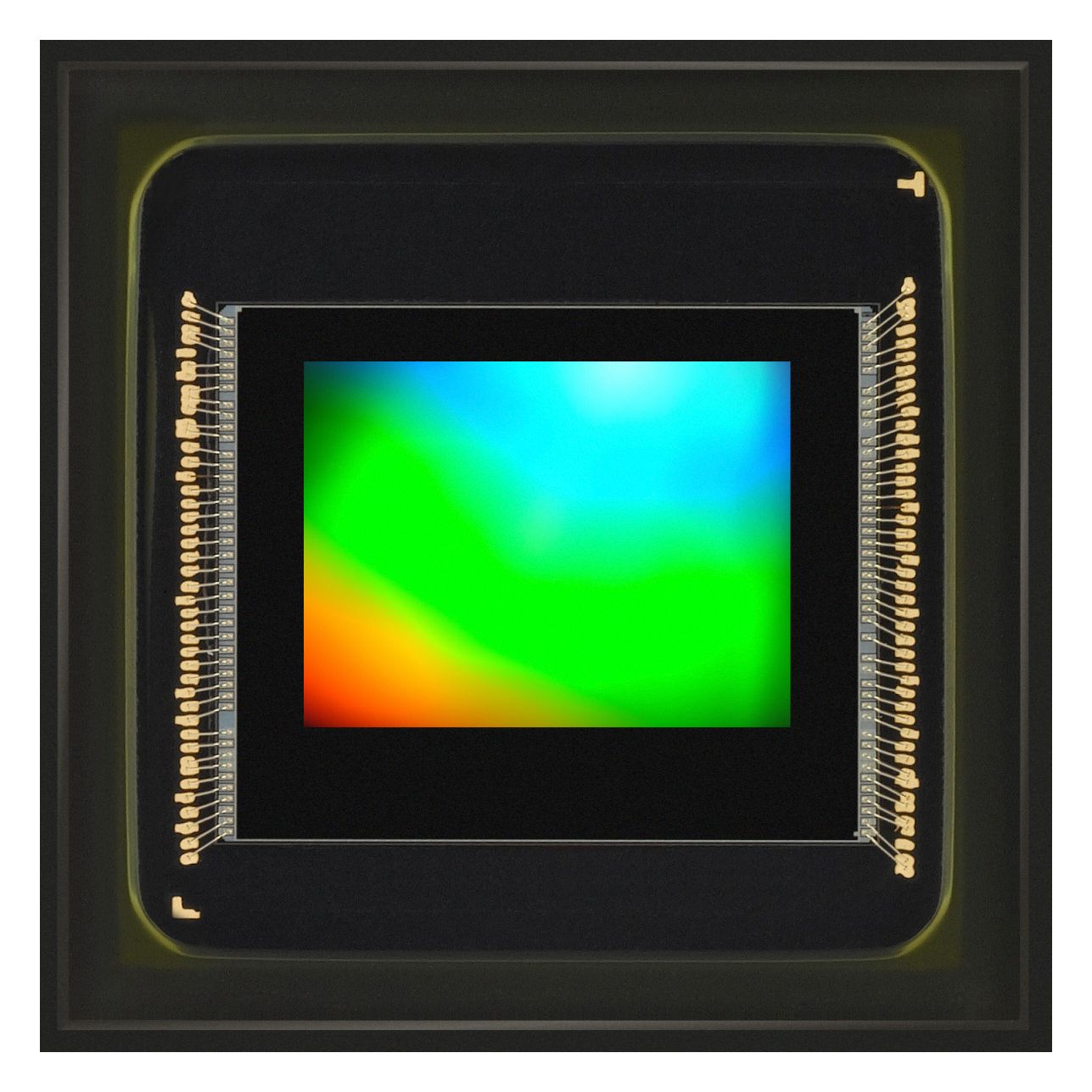 Image Sensors & Cameras