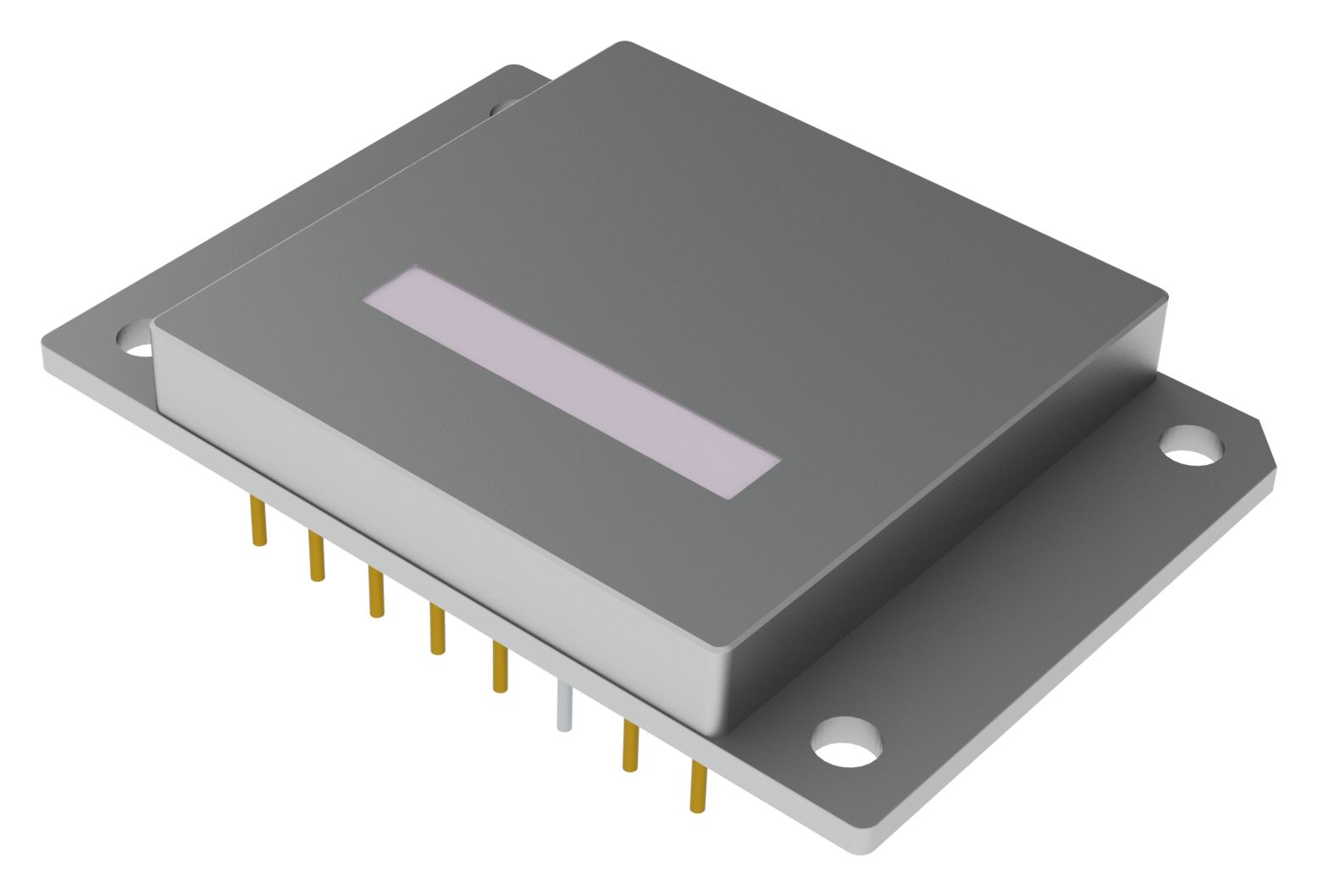 Pyroelectric Infrared Sensors