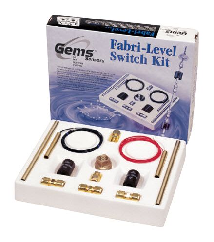 Level Sensors