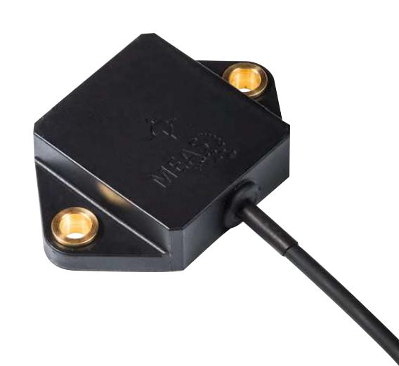 Inclinometers / Tilt Sensors