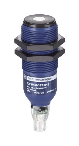 Other Sensors & Transducers