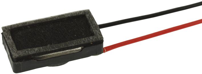 Speakers & Receivers