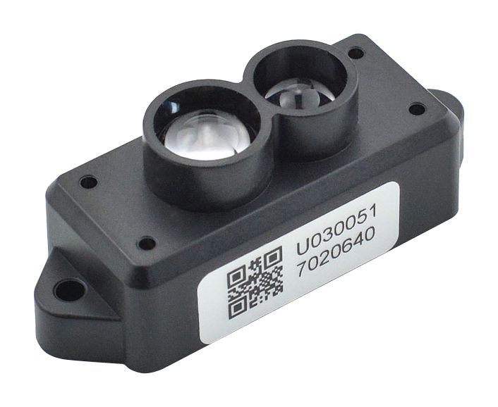 LiDAR Sensors