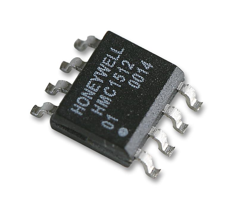 Rotary Displacement Sensors