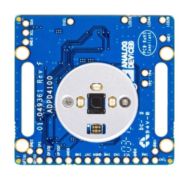 Sensor Development & Evaluation Kits