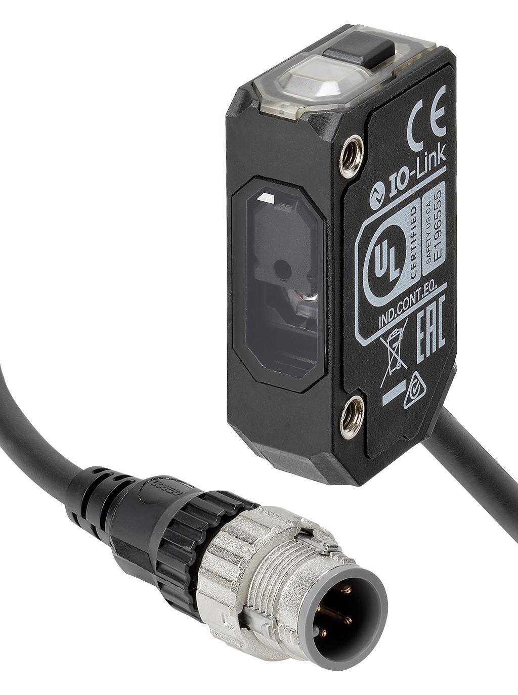 Time of Flight Sensors