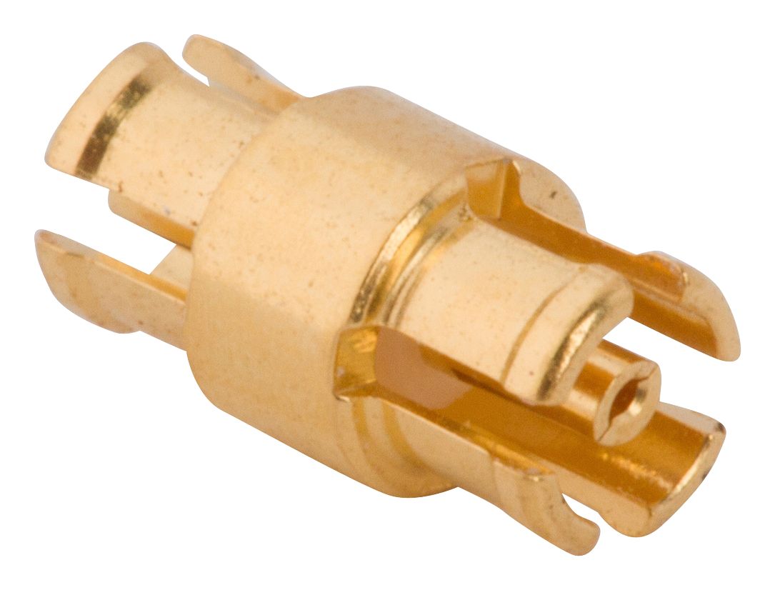 RF / Coaxial Connectors & Accessories