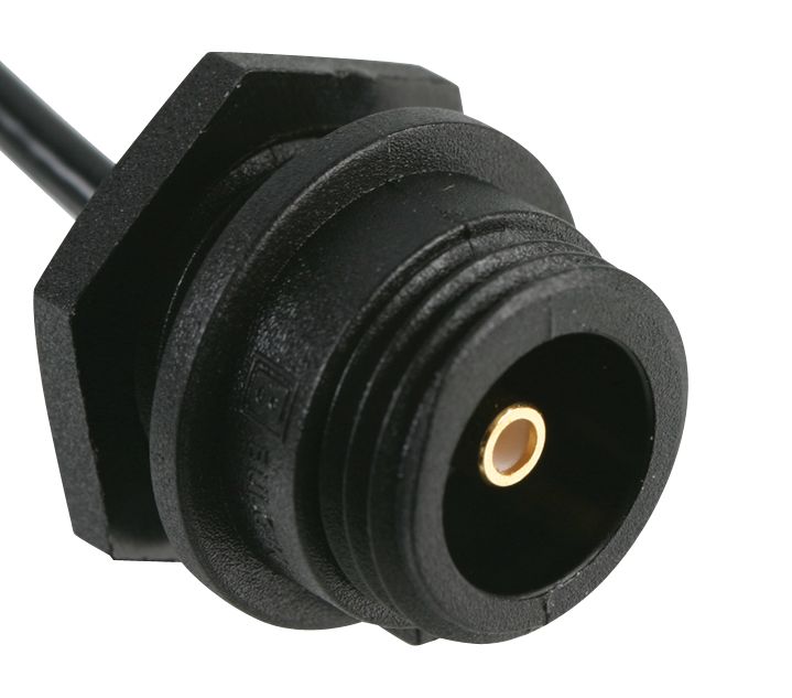 RF / Coaxial Cables & Assemblies